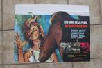 filmaffiche The Rain People 1969 Shirley Knight filmposter, Verzamelen, Posters, Rechthoekig Liggend, Ophalen of Verzenden, Zo goed als nieuw