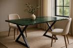 tafel, Maison & Meubles, Tables | Tables à manger, Enlèvement ou Envoi, Comme neuf
