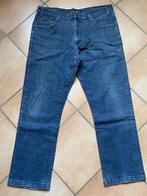 Blauwe jeans Rica Lewis W36 donker medium RL 70 Regular Fit, Gedragen, W36 - W38 (confectie 52/54), Blauw, Rica Lewis