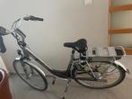 Elektrische fiets OXFORD , er is iets met batterij, Ophalen, Gebruikt, Overige merken, Versnellingen
