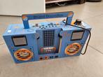 2 enceintes pour smartphone Berlin Boombox Brusol, Audio, Tv en Foto, Luidsprekerboxen, Ophalen of Verzenden