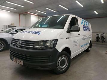Volkswagen T6 TRANSPORTER MAXI L2 * 2.0 TDi - 150 CH * 1ER P beschikbaar voor biedingen