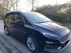 FORD Galaxy Hybrid 2.5, garantie, 7 zitplaatsen, Auto's, Ford, Monovolume, 4 cilinders, Leder, 5 deurs
