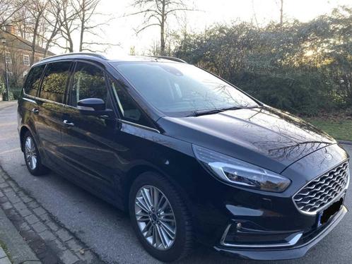 FORD Galaxy Hybrid 2.5, garantie, 7 zitplaatsen, Auto's, Ford, Particulier, Galaxy, 360° camera, ABS, Achteruitrijcamera, Adaptive Cruise Control