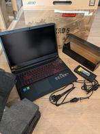 Pc portable gamer nitro 5, Comme neuf, Enlèvement ou Envoi