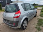 Renault Scenic 2.0i Automaat Navi, Airco, Automaat, 1998 cc, Monovolume, Zwart