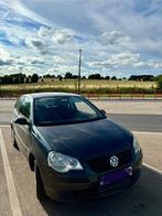 VW POLO GRIJS CT OK, Auto's, Volkswagen, Stof, Particulier, Handgeschakeld, Berline