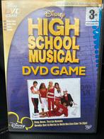 High School Musical DVD Game, CD & DVD, Comme neuf, Tous les âges, Enlèvement ou Envoi
