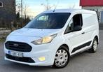 FORD TRANSIT Connect 1.5 TDCi Trend* GARANTIE*CAMERA*Keuring, Voorwielaandrijving, Testrit aan huis, Stof, 4 cilinders