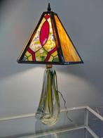 Tiffany lamp, Ophalen, Zo goed als nieuw
