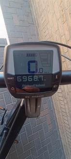 Kalkhoff image 5.B season 625wh, Fietsen en Brommers, Elektrische fietsen, Ophalen, Zo goed als nieuw