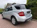 Mercedes-Benz ML 320 CDI * DEALER OF EXPORT, Auto's, Automaat, Monovolume, 2987 cc, Leder
