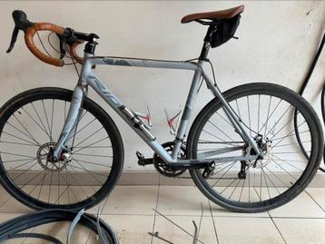 Vélo de route/vélo de cyclocross Ridley Xbow