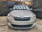 SKODA FABIA, Euro 5, Stof, 1199 cc, Bedrijf
