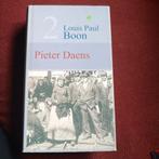 Louis Paul Boon Pieter Daens, Boeken, Ophalen of Verzenden, Zo goed als nieuw