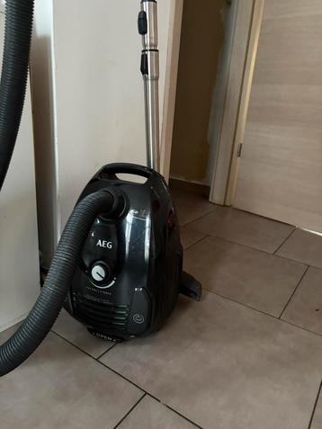 Stofzuiger te koop beschikbaar voor biedingen