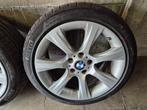 Mooie 18inch bmw velgen, Auto-onderdelen, Banden en Velgen, Ophalen, 18 inch, Gebruikt, Banden en Velgen