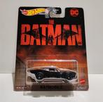 Hot Wheels The Batman Batmobile Premium (uit 2022) 1/64, Ophalen of Verzenden