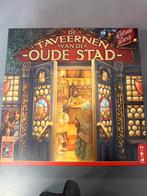 Taveernen van de oude stad, Hobby en Vrije tijd, Drie of vier spelers, Ophalen of Verzenden, Nieuw, 999 Games