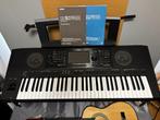Yamaha Psr-Sx900+doos+factuur 06/23+staander(foto), Muziek en Instrumenten, Keyboards, Ophalen, 61 toetsen, Aanslaggevoelig, Yamaha