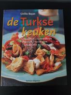 G. Basan - De Turkse keuken, G. Basan, Ophalen of Verzenden, Zo goed als nieuw