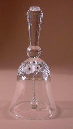 Cloches swarovski  (2)   1987, Collections, Swarovski, Enlèvement ou Envoi, Comme neuf