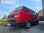 Volkswagen t3 série exclusive, Particulier, Diesel, Te koop, Volkswagen