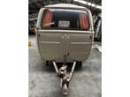 1963 - BOURGEOIS B36 - Caravan, Caravans en Kamperen, Caravans, Bedrijf, Overige merken