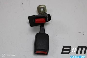 Gordelsloten achter VW Passat 3B 3B0857739 beschikbaar voor biedingen