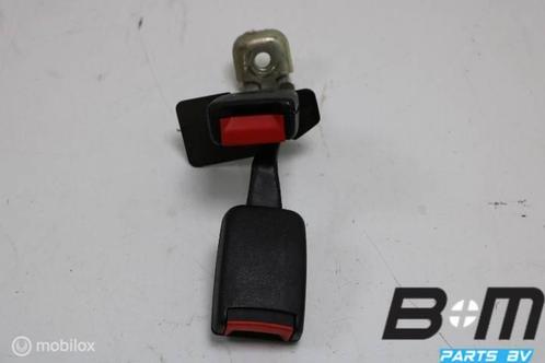 Gordelsloten achter VW Passat 3B 3B0857739, Auto diversen, Anti-diefstal, Gebruikt