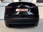 Tesla Model Y - AWD Dual Motor Long Range | 20" velgen, 0 cilinders, Zwart, SUV of Terreinwagen, Start-stop-systeem