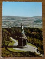 Postkaart Cekade (Det 524 62/50), Hermannsdenkmal, jaren'60., Verzamelen, Duitsland, 1960 tot 1980, Ongelopen, Ophalen of Verzenden