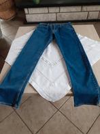 Zo goed als nieuwe herenjeans'Mac Jeans' maat 31/32, W32 (confectie 46) of kleiner, Blauw, Mac Jeans, Ophalen of Verzenden
