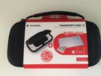 Transport Case Nintendo Switch Lite - nieuw, Consoles de jeu & Jeux vidéo, Consoles de jeu | Nintendo Portables | Accessoires