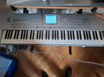 Clavier Korg PA1X Pro, Korg, Comme neuf, Enlèvement, 76 touches