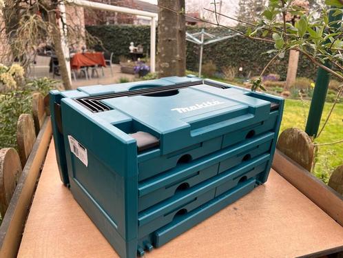 STORE BOX MAKITA, Doe-het-zelf en Bouw, Overige Doe-Het-Zelf en Bouw, Nieuw, Ophalen