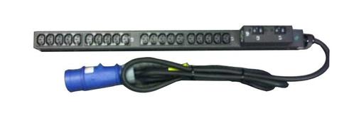 *NIEUW* HPE Basic Power Distribution Unit H5M68A NEW, Computers en Software, Pc- en Netwerkkabels