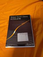 PN D70 01 geluidskaart voor Roland D70, Muziek en Instrumenten, Synthesizers, Ophalen of Verzenden, Zo goed als nieuw, Roland