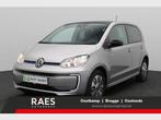 Volkswagen e-Up! 32.3 kWh Style, Auto's, Te koop, Zilver of Grijs, Bedrijf, Stadsauto