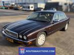 Daimler Double Six | 1996 | Route 66 Auctions, Autres marques, Achat, Entreprise, Boîte manuelle