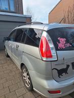 mazda 5 voor export, Auto's, Mazda, 7 zetels, Particulier, Zilver of Grijs, Te koop