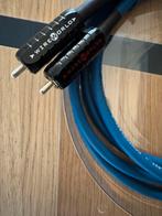 Wireworld Oasis 8 RCA, Audio, Tv en Foto, Audiokabels en Televisiekabels, Ophalen of Verzenden, Zo goed als nieuw