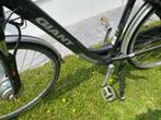 elektrische fiets merk GIANT twist, Fietsen en Brommers, Ophalen, Gebruikt, Giant, 51 tot 55 cm