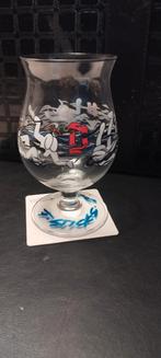 Franky sticks gesigneerd, Enlèvement ou Envoi, Duvel