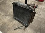 Toyota Corona RT40 radiator, Ophalen, Gebruikt, Toyota