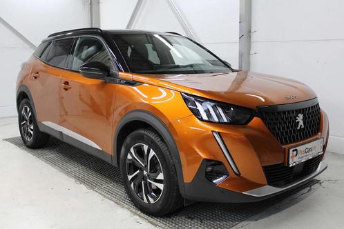 Peugeot 2008 1.2 PureTech GT ~ Full ~ 360 camera ~ ToPDeal, Auto's, Peugeot, Bedrijf, Te koop, ABS, Achteruitrijcamera, Airbags