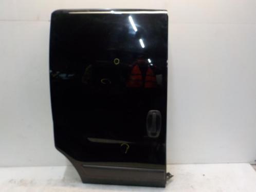 PORTIER RECHTS ACHTER Fiat Fiorino (225) (01-2007/12-2012), Auto-onderdelen, Carrosserie, Deur, Fiat, Achter, Rechts, Gebruikt