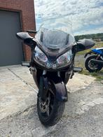 Kawasaki 1400 GTR, Motoren, Motoren | Kawasaki, 4 cilinders, Motorrijbewijs A, Particulier, Meer dan 35 kW