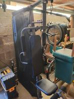 Homegym Domyos, Sport en Fitness, Ophalen, Gebruikt
