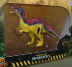 Toi-Toys World Of Dinosaurs Dicraeosaurus, Garçon ou Fille, Enlèvement ou Envoi, Neuf